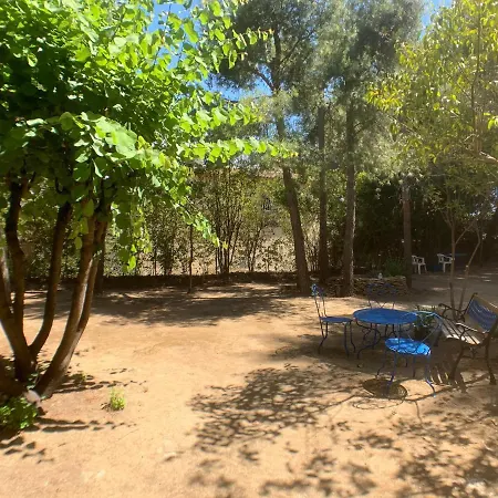 Villa Provence 800 M Plage Des Lecques וילה *