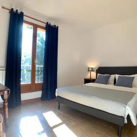 וילה Villa Provence 800 M Plage Des Lecques