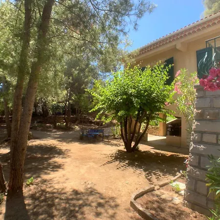 Villa Provence 800 M Plage Des Lecques