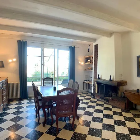 Villa Provence 800 M Plage Des Lecques וילה סן-סיר-סור-מר