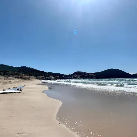 וילה Villa Provence 800 M Plage Des Lecques