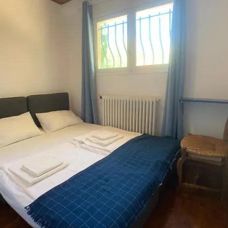 Villa Provence 800 M Plage Des Lecques Vila *
