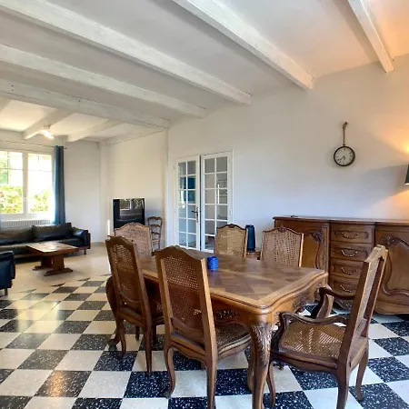 Villa Provence 800 M Plage Des Lecques Saint-Cyr-sur-Mer