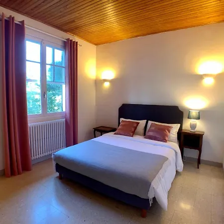 Villa Provence 800 M Plage Des Lecques